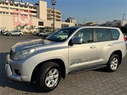 تويوتا لاندكروزر برادو